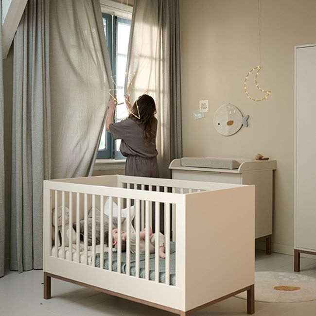 2025 BABY ROOM TRENDS