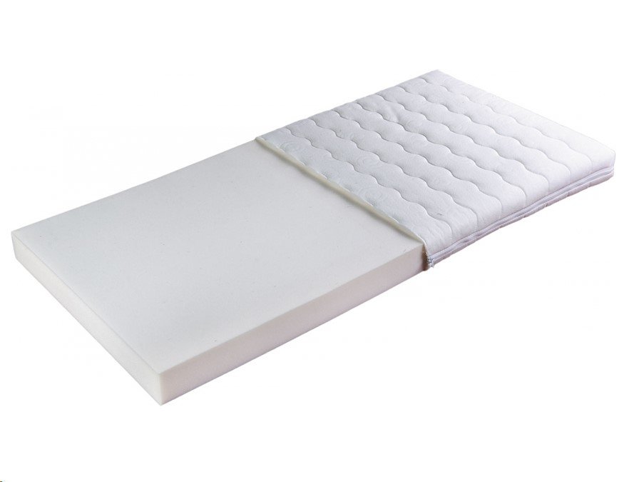 crib mattress without coils for sale