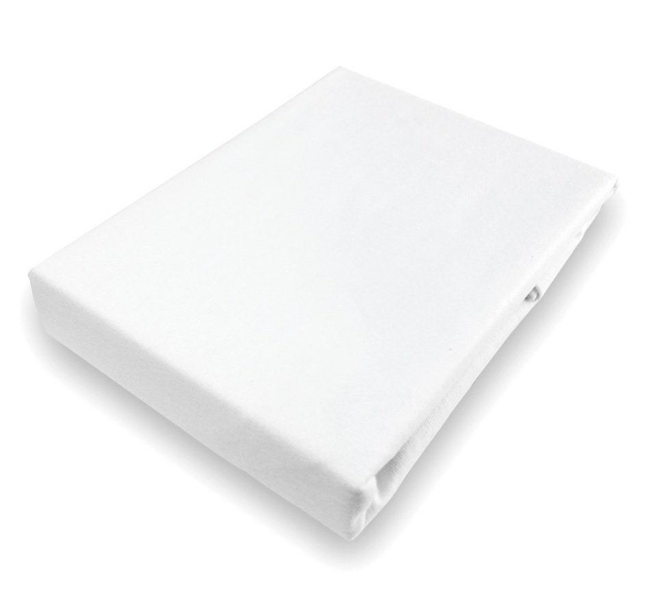 COT MATTRESS PROTECTOR 70/80X140 CM