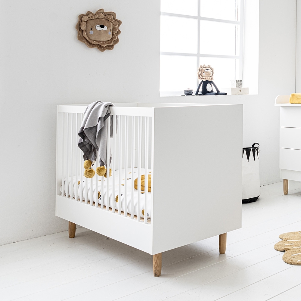 Mamas and papas petite cot clearance mattress