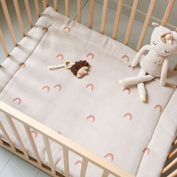 Playpen Mats Petite Amelie