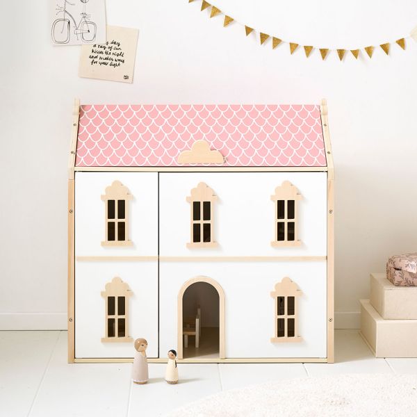 Dolls Houses Petite Amelie