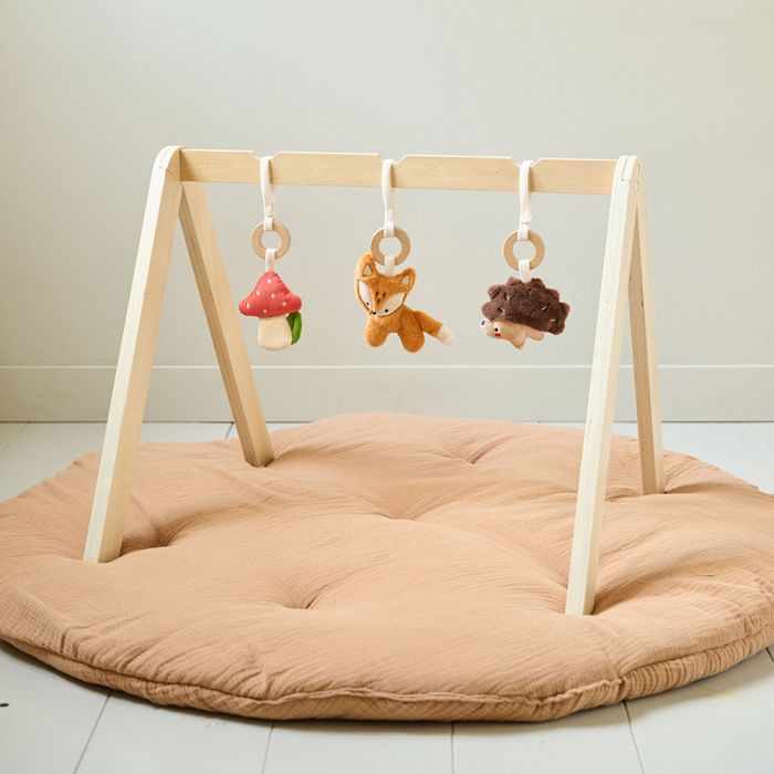 Natural wooden baby toys online