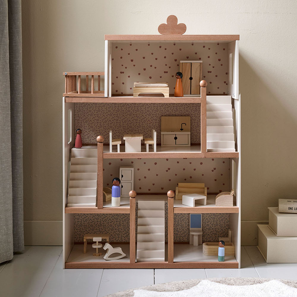 Dolls Houses Petite Amelie