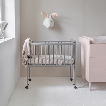 petite cot bedding