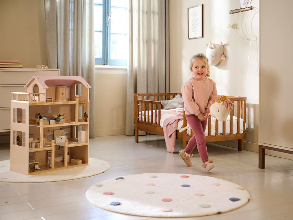 toddler room